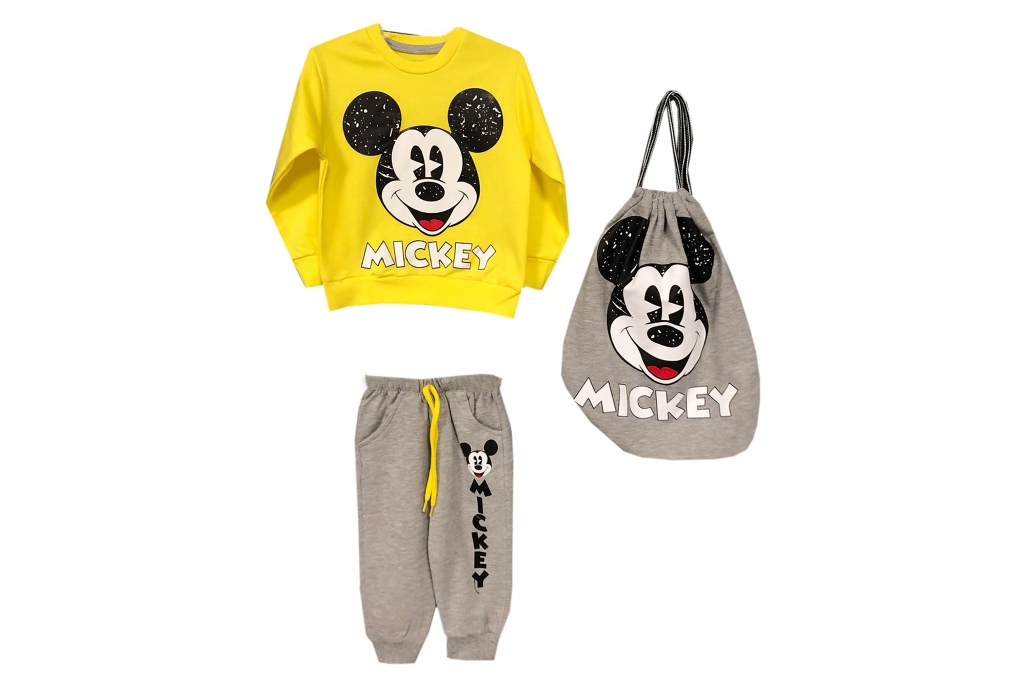 �������� ����� ����� ����� 3 �����  - Mickey Mouse