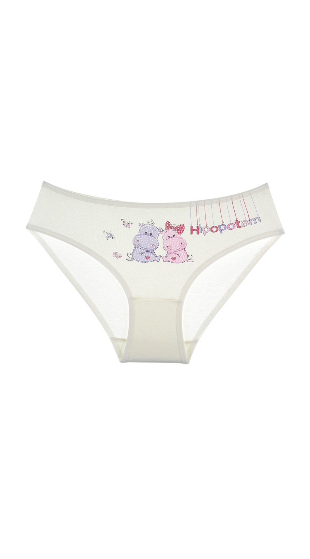 Children`s bikini