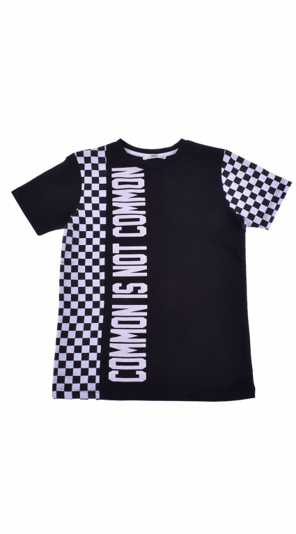 T-shirt boy