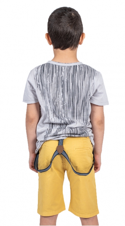 T-shirt boy