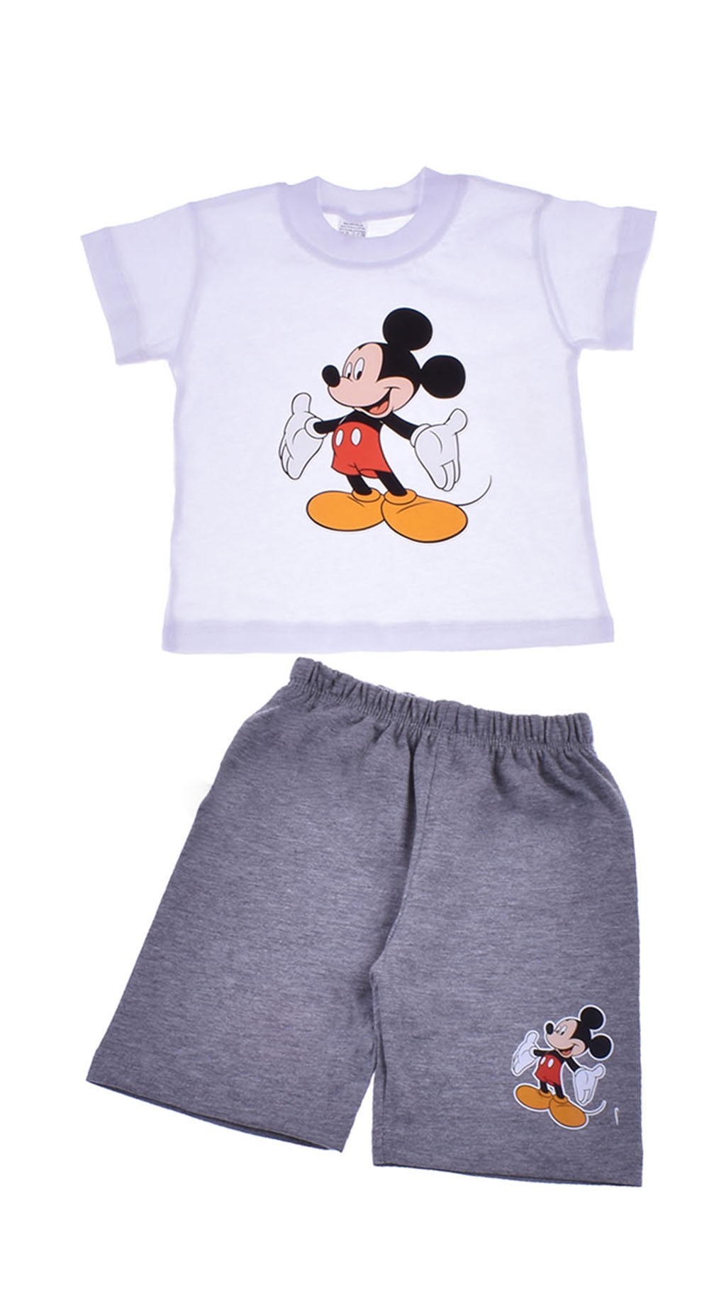 �������� ��� ����� ����� - Mickey Mouse