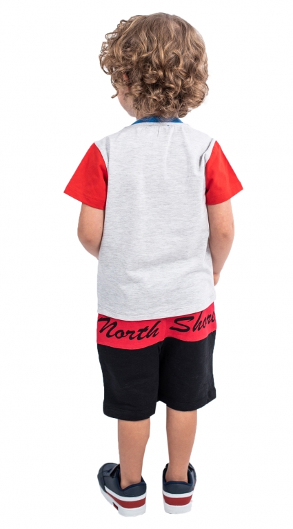 Pantaloni scurți băiat
