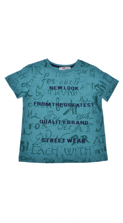 T-shirt boy