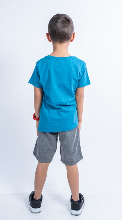 T-shirt boy