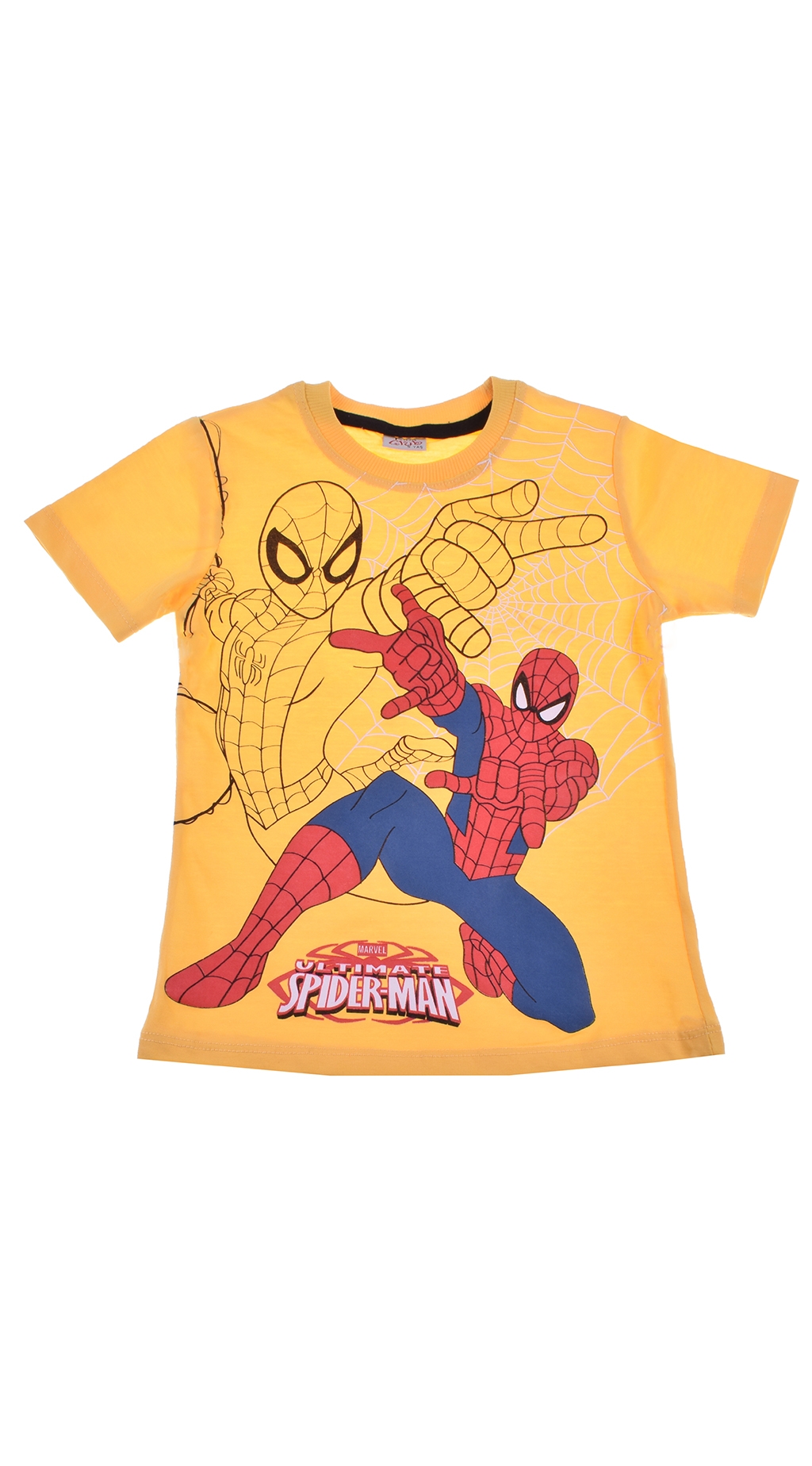 T-shirt boy