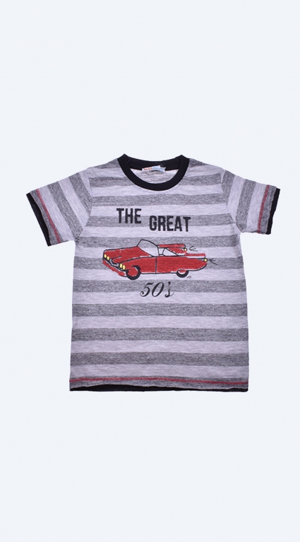 T-shirt for boy