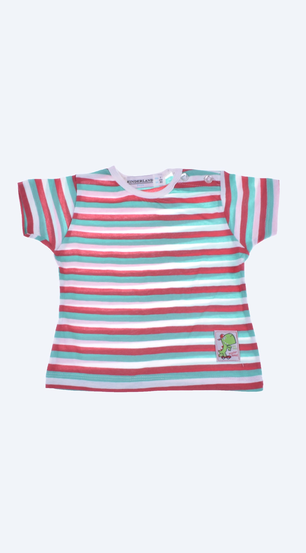 T-shirt boy