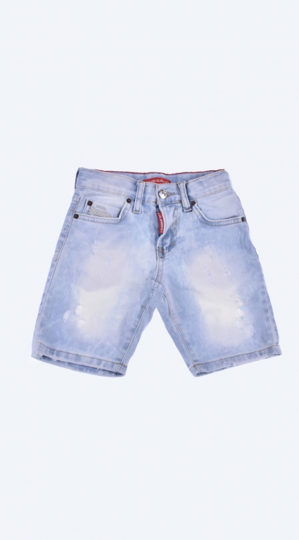 Denim pants boy
