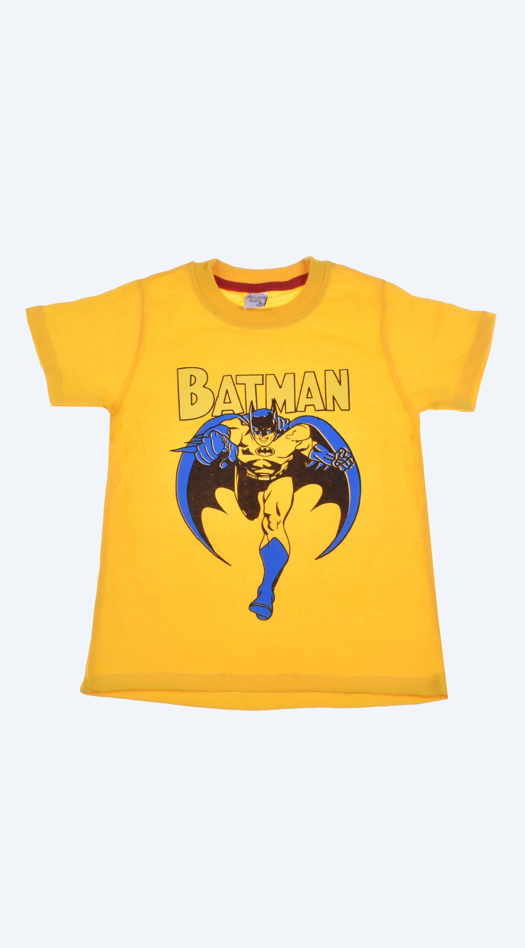 T-shirt boy