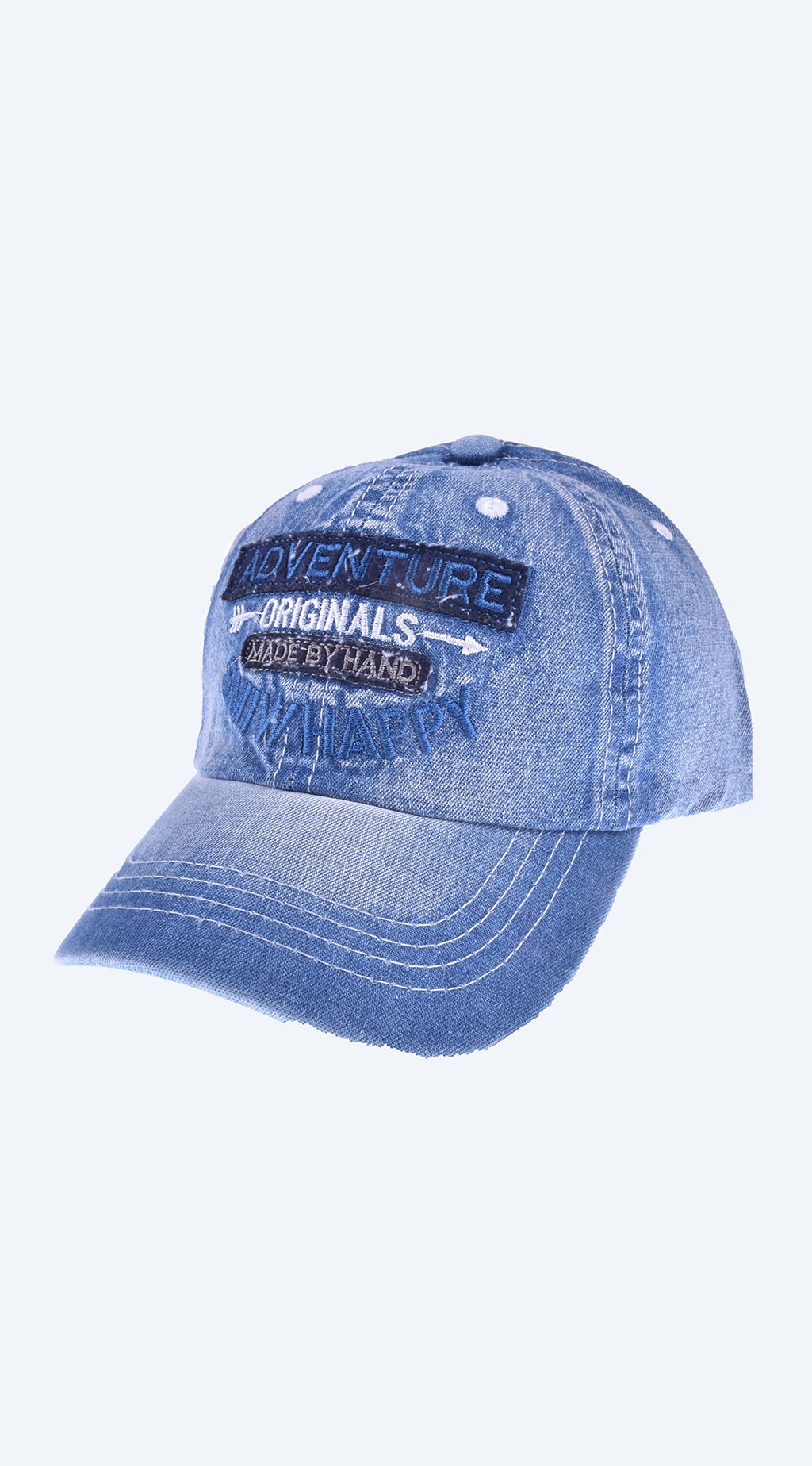 Hat boy