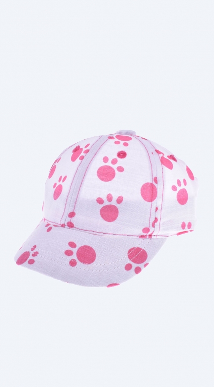 Hat girl