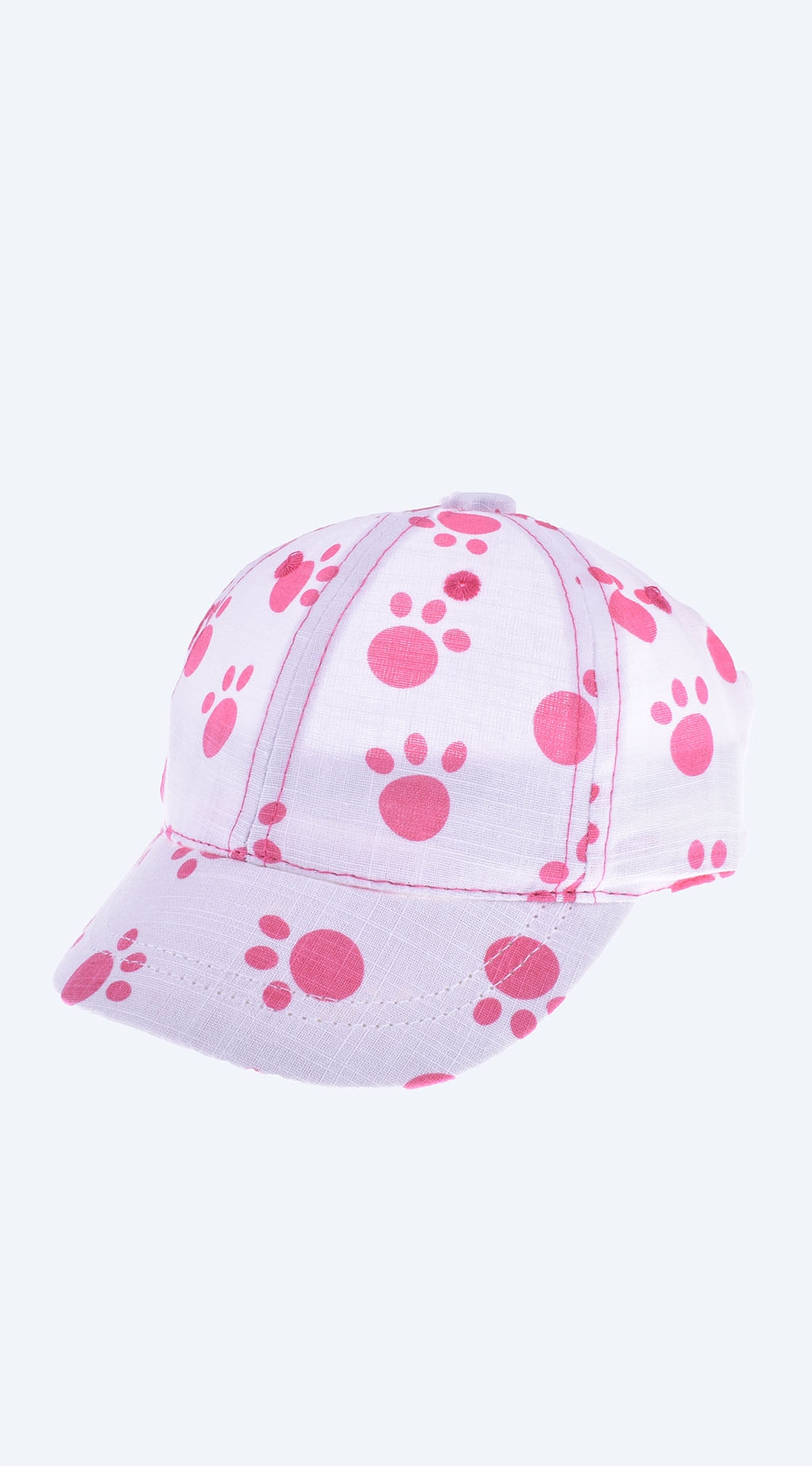 Hat girl