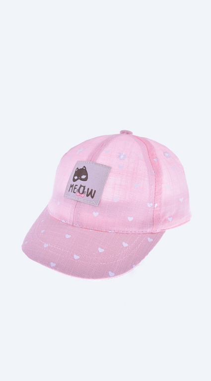 Hat girl