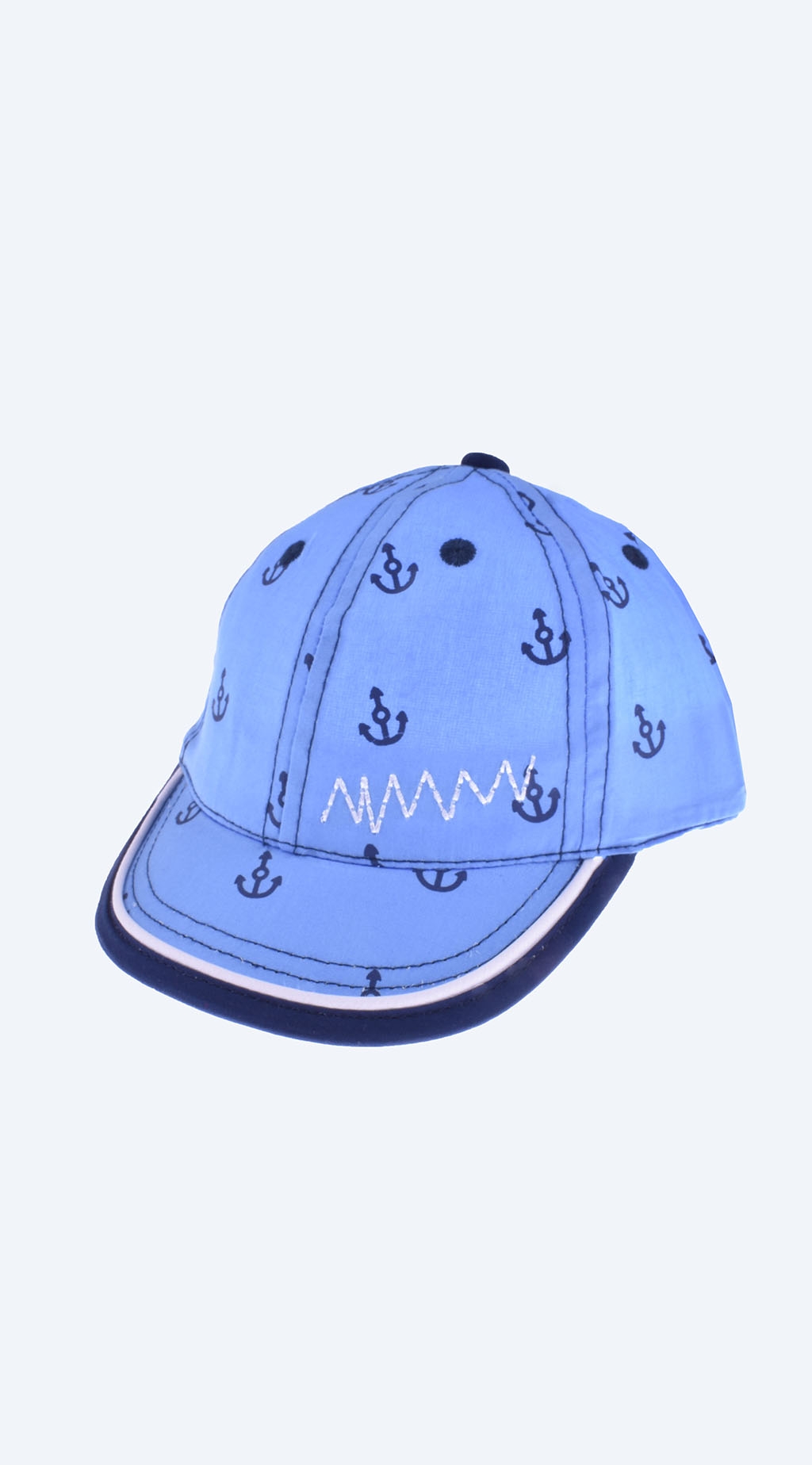 Hat boy
