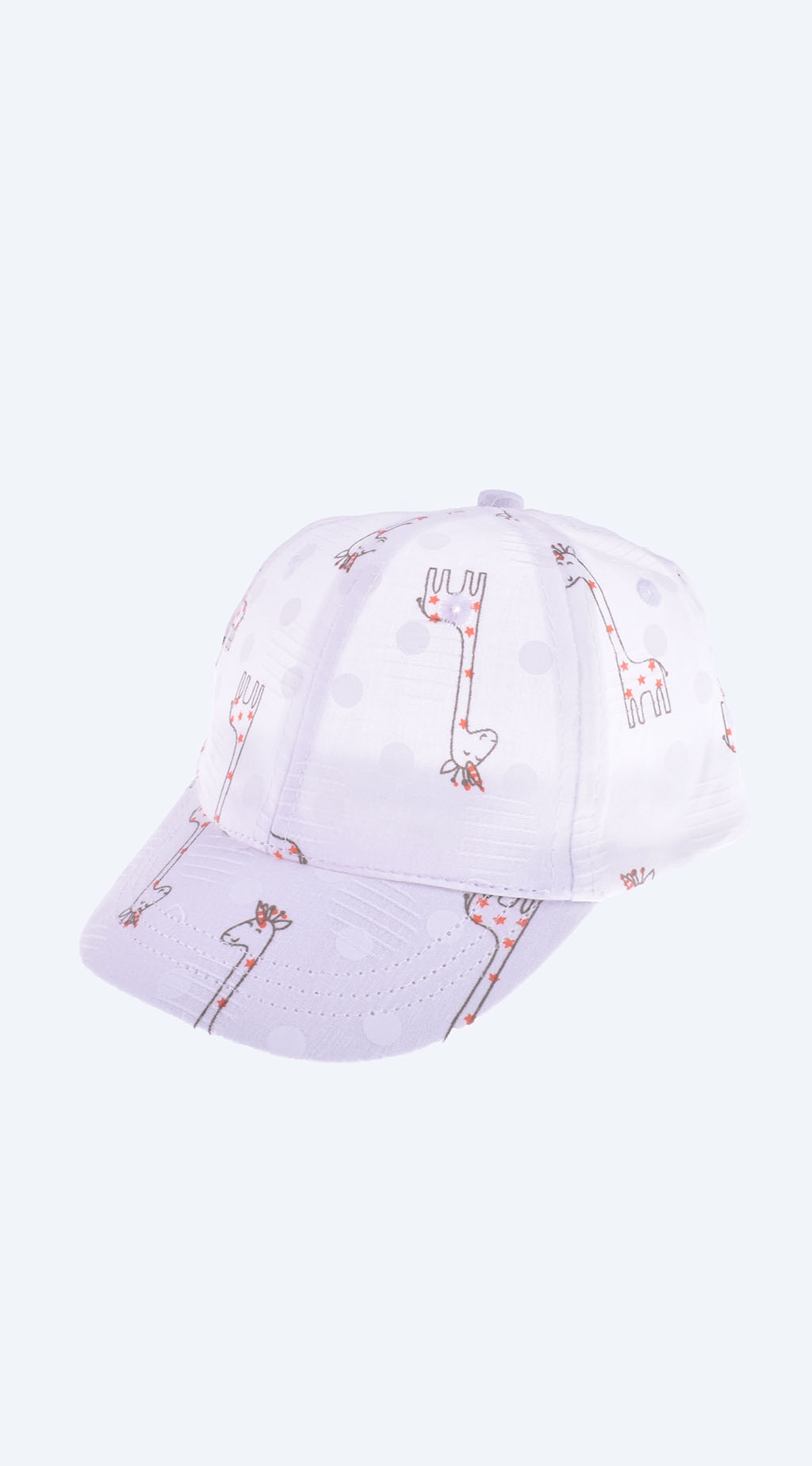 Hat girl