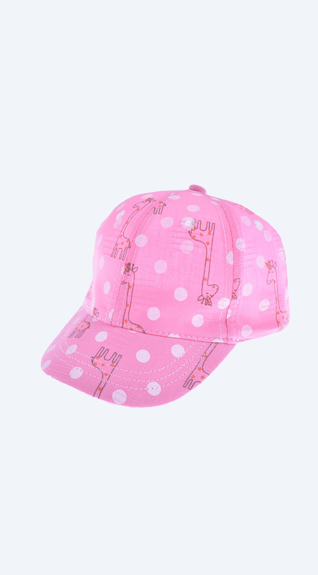 Hat girl