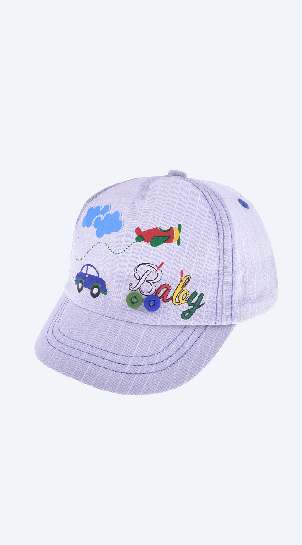 Hat boy