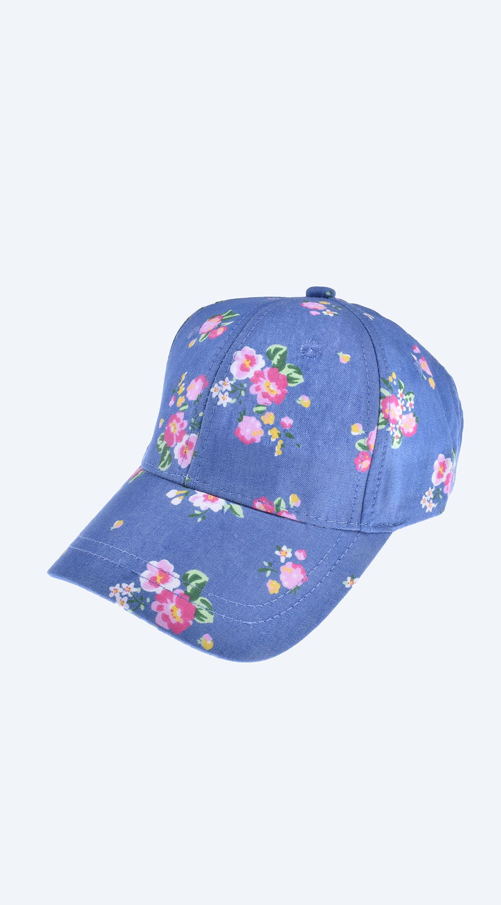 Hat girl