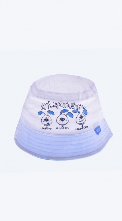 Hat boy