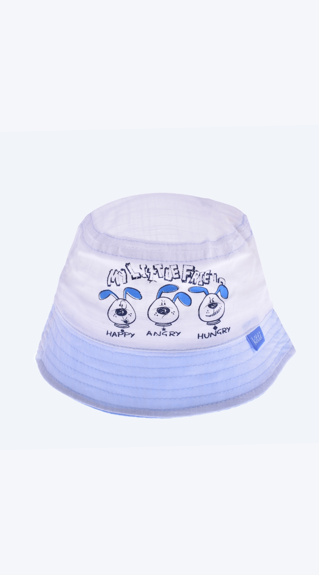 Hat boy