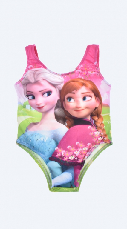 ������ ������ - ���� Frozen
