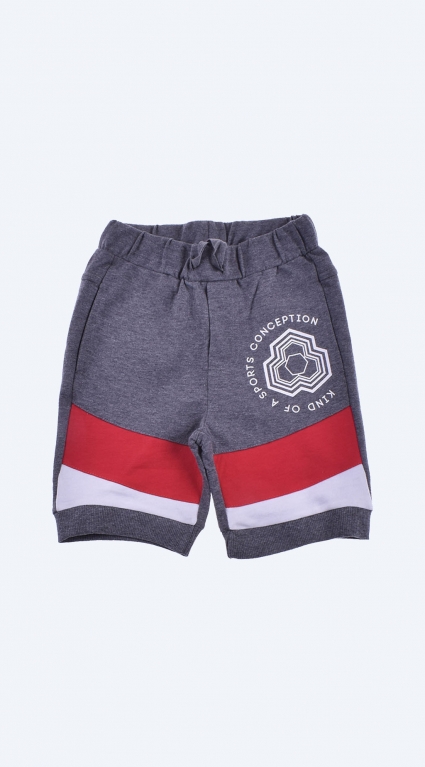 Shorts boy