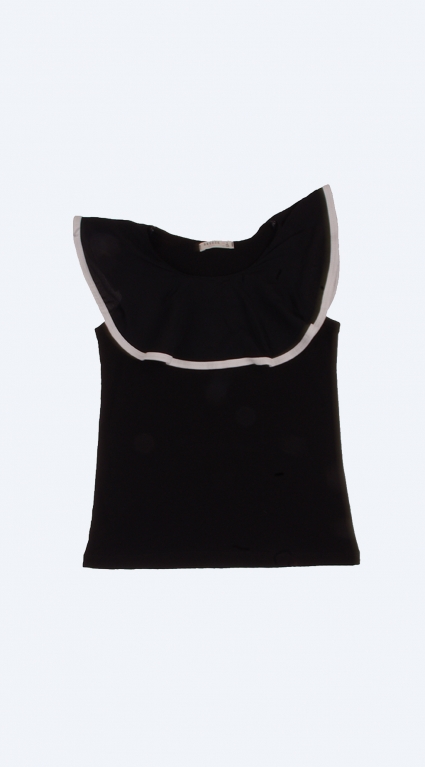 T-shirt for a girl