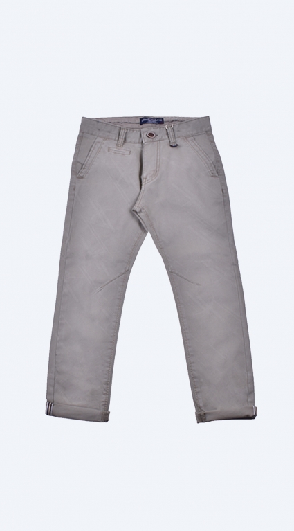 Trouser boy