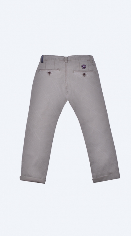 Trouser boy