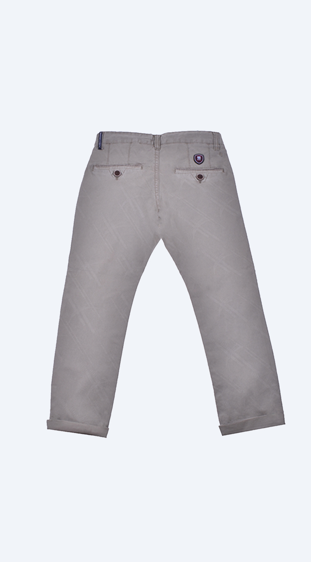 Trouser boy