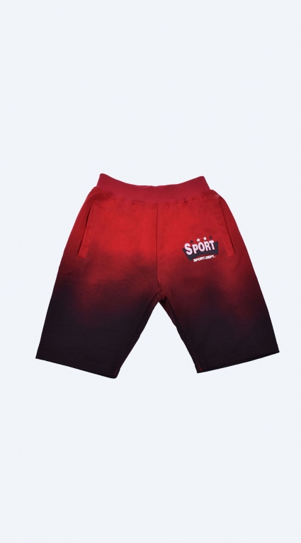 Short boy pants