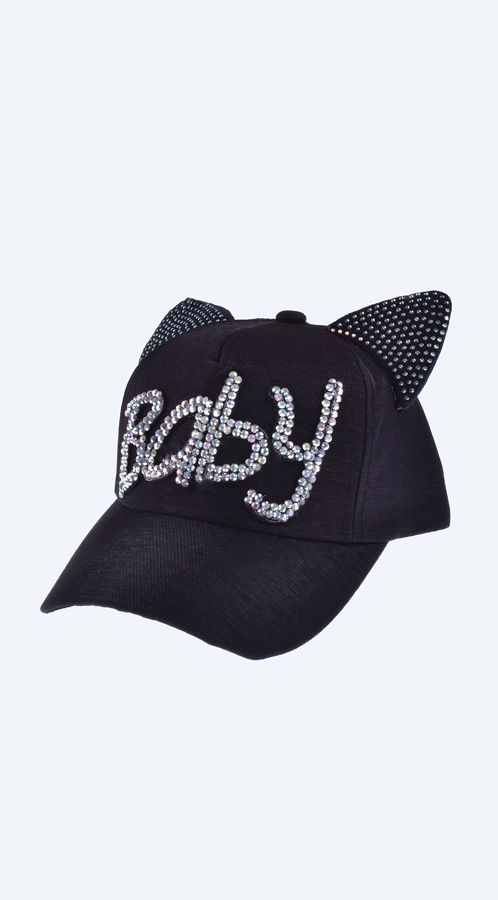 Hat girl