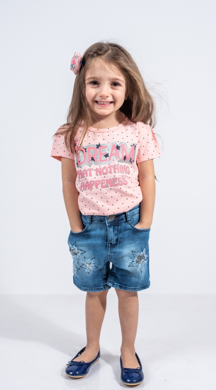 T-shirt for girl