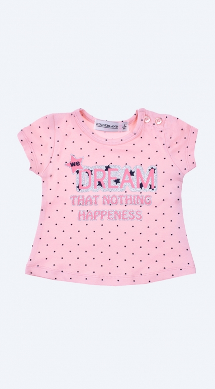 T-shirt for girl