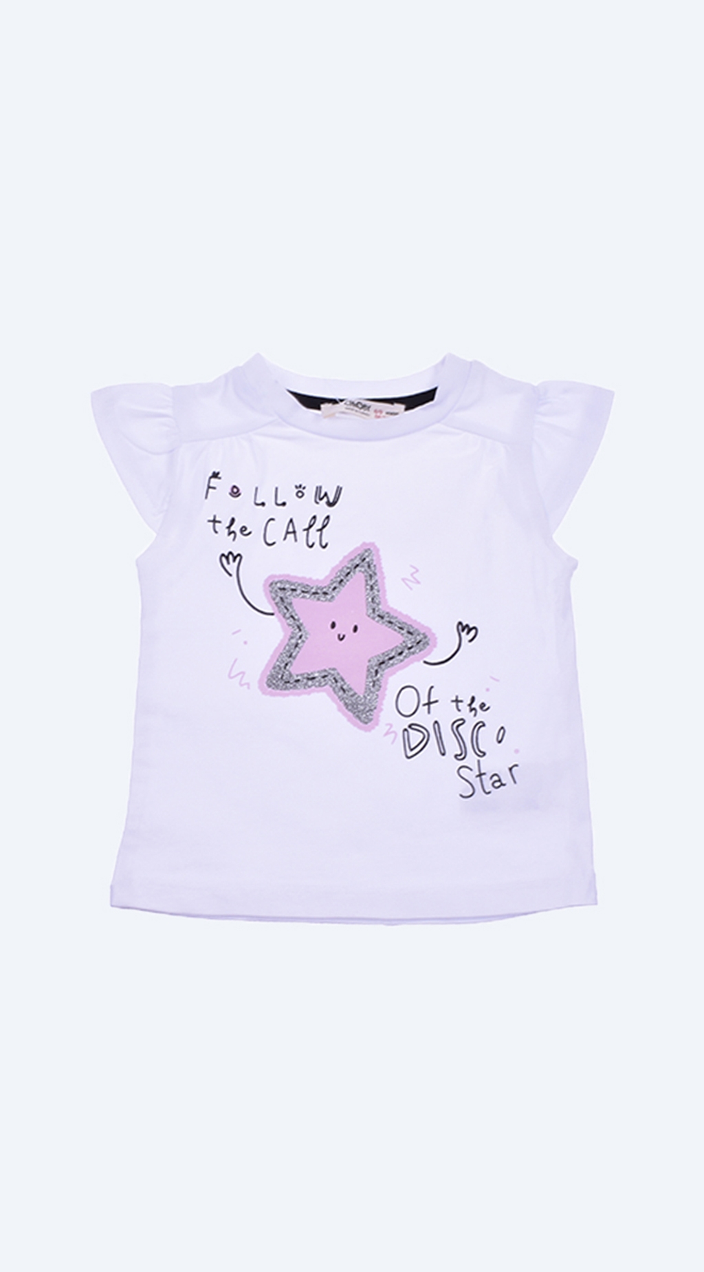 T-shirt for girl