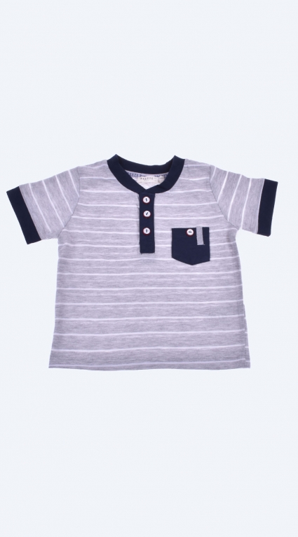 T-shirt boy