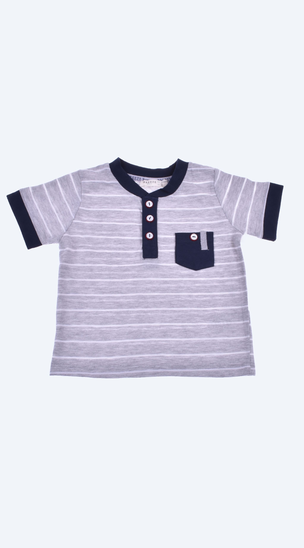 T-shirt boy