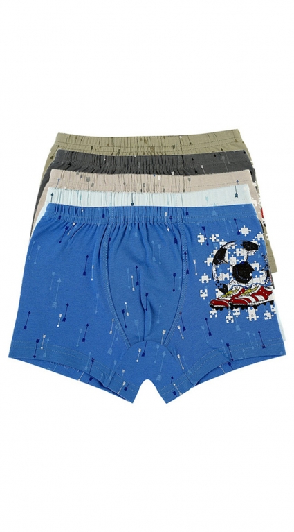 Children`s slip 5 pieces
