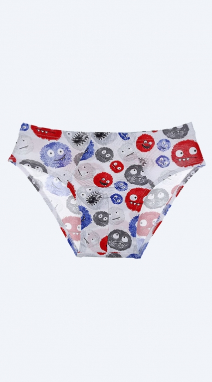 Briefs