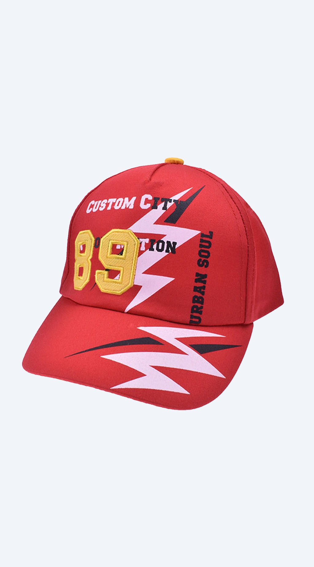 Hat for boy