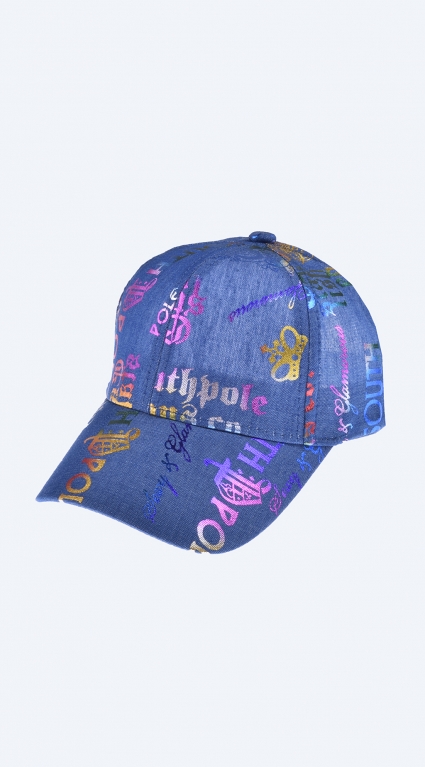 Hat girl
