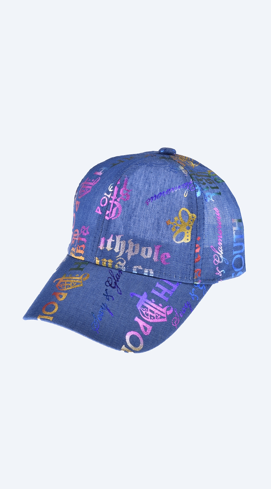 Hat girl