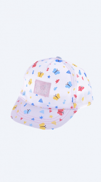 Hat girl