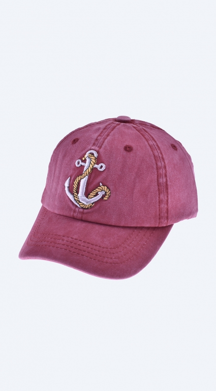 Hat boy