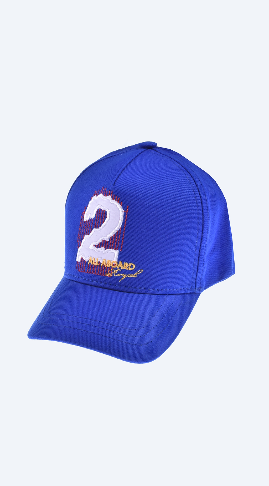 Hat boy