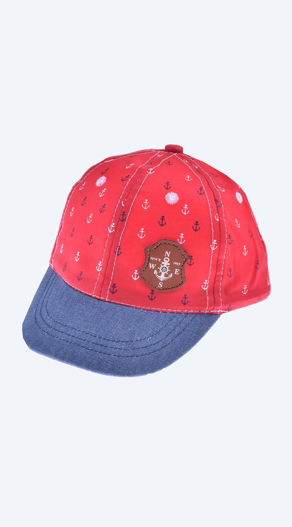 Hat boy