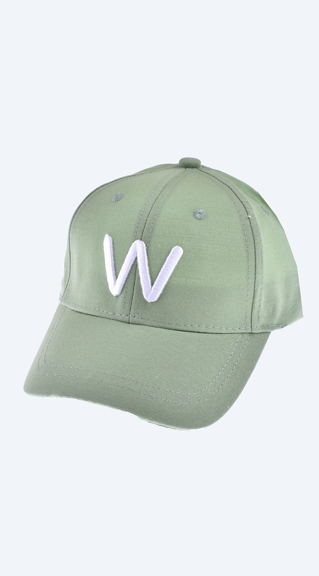 Hat boy