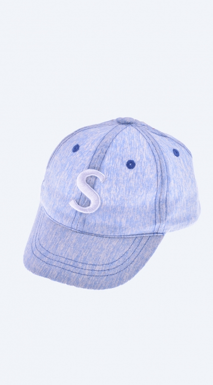 Hat boy