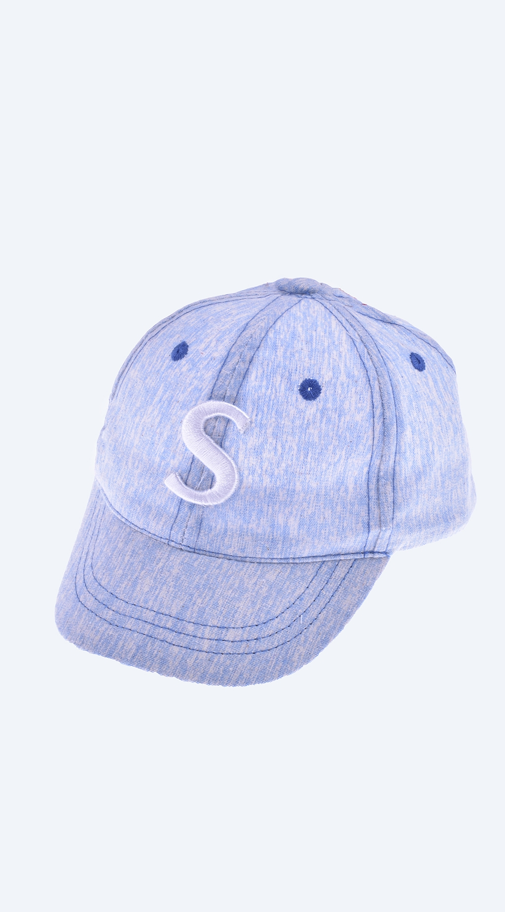 Hat boy