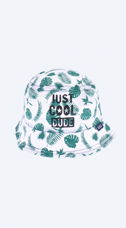 Hat boy